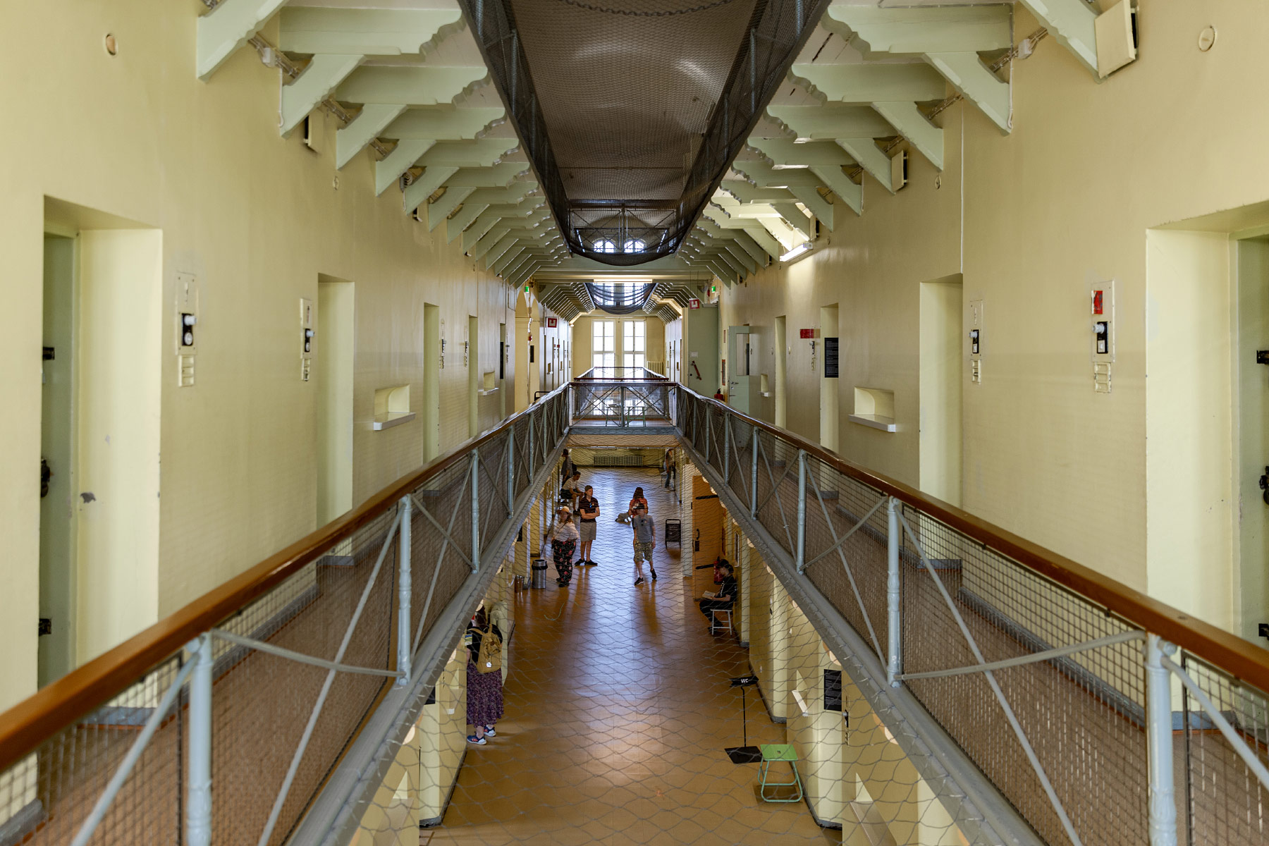 Prison Museum, Häme Castle